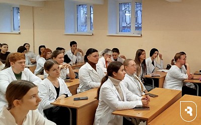 Международный день против фашизма и антисемитизма