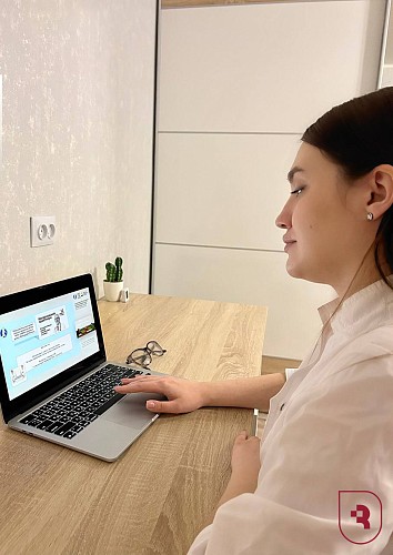 Второй «Капрановский практикум»