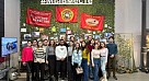 Экскурсия в «Музей истории специальной военной операции»