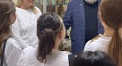 Обучающихся Саратовского областного базового медицинского колледжа познакомили со специальностью «Фармация»
