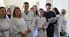 Врачи-стажеры Саратовского медуниверситета восполняют кадровый дефицит