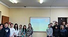 Кураторские часы для иностранных студентов