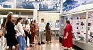 Заключительное заседание научного кружка кафедры факультетской педиатрии