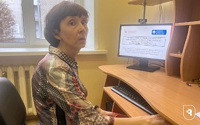 Доцент кафедры микробиологии СГМУ выступила на международной конференции