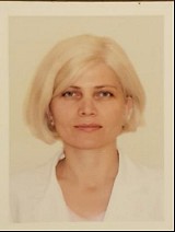 Персашвили Диана Георгиевна