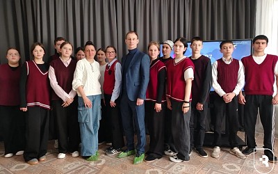 СГМУ расширяет возможности для будущих медиков