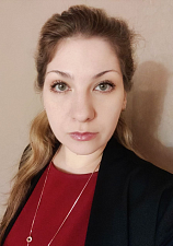 Журавлёва Юлия Александровна