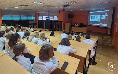 «Дерматологические чтения в педиатрии»