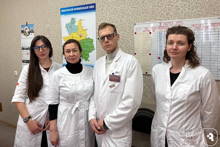 СГМУ повышает доступность медицинской помощи в районах Саратовской области