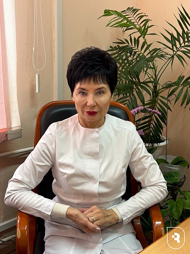 Эксперт СГМУ рассказала, почему важно выявлять туберкулез на ранней стадии