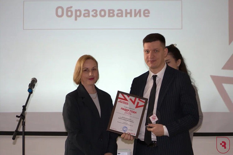 Саратовский медуниверситет признан лучшим вузом в медиа-пространстве