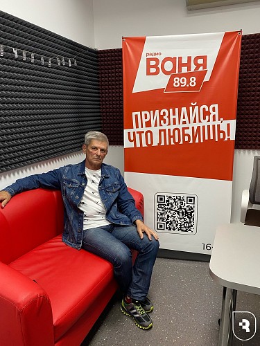 «Мне только спросить». Сердечно-сосудистые заболевания