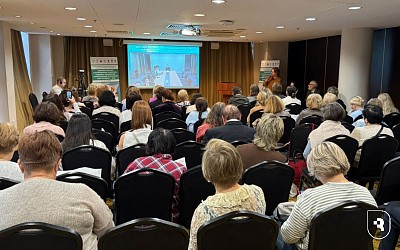 ХХ Юбилейный Всероссийский Форум с международным участием  