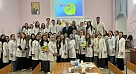 IV ежегодная внутривузовская олимпиада «Квиз-surgery»