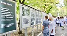 СГМУ сохраняет историческую память о подвиге военных медиков