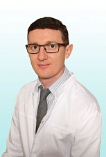 Русских Александр Викторович