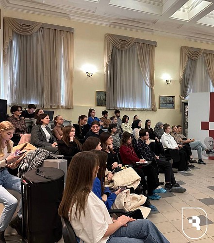 Профилактический квиз «Мы за ЗОЖ»