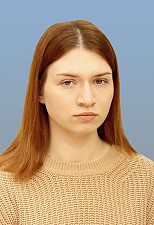 Мария Сергеевна Ляшенко