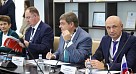 Ректор СГМУ выступил на пленарном заседании РКАМУ об успехах вуза и его перспективах