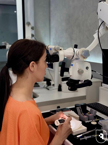 Практикум «Качественная эндодонтия»