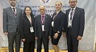 СГМУ продемонстрировал научные достижения на международной конференции в Смоленске