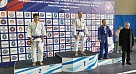 Дзюдоисты СГМУ отличились на универсиаде Саратовской области